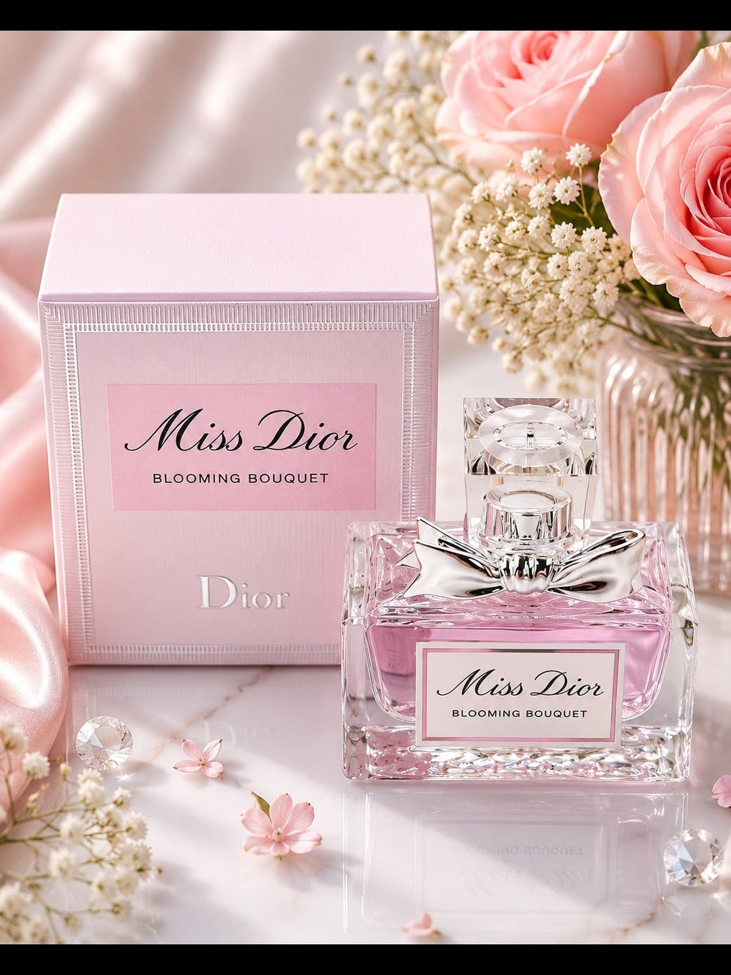 Miss Dior Blooming Bouquet Eau de Toilette