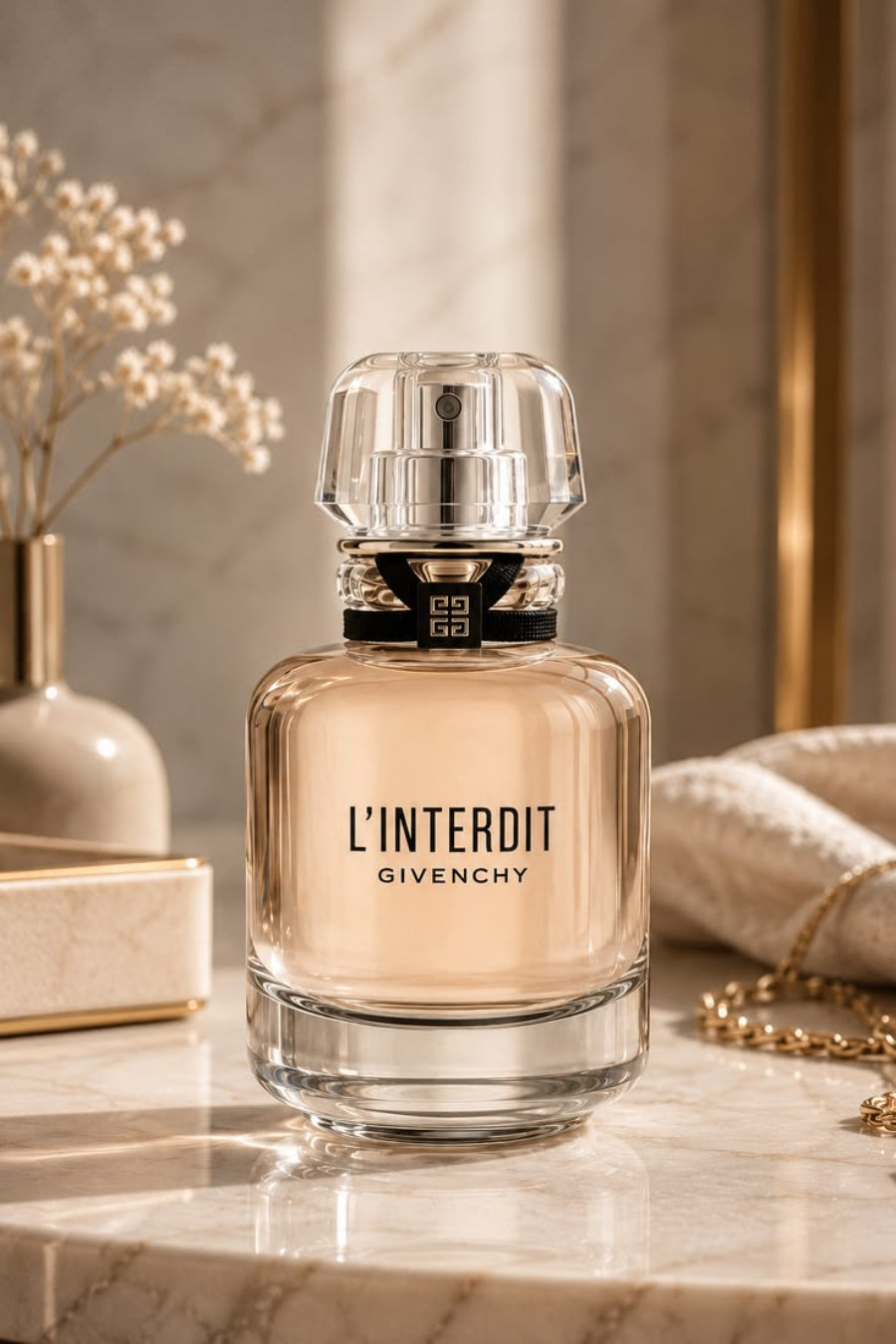 L'Interdit Givenchy Eau De Parfum