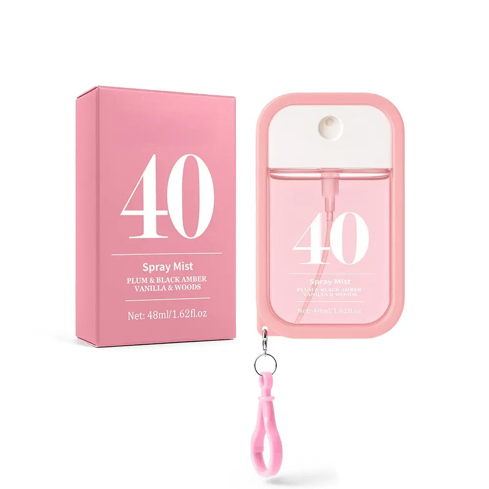 48ML Portable Fragrance Spray Mist