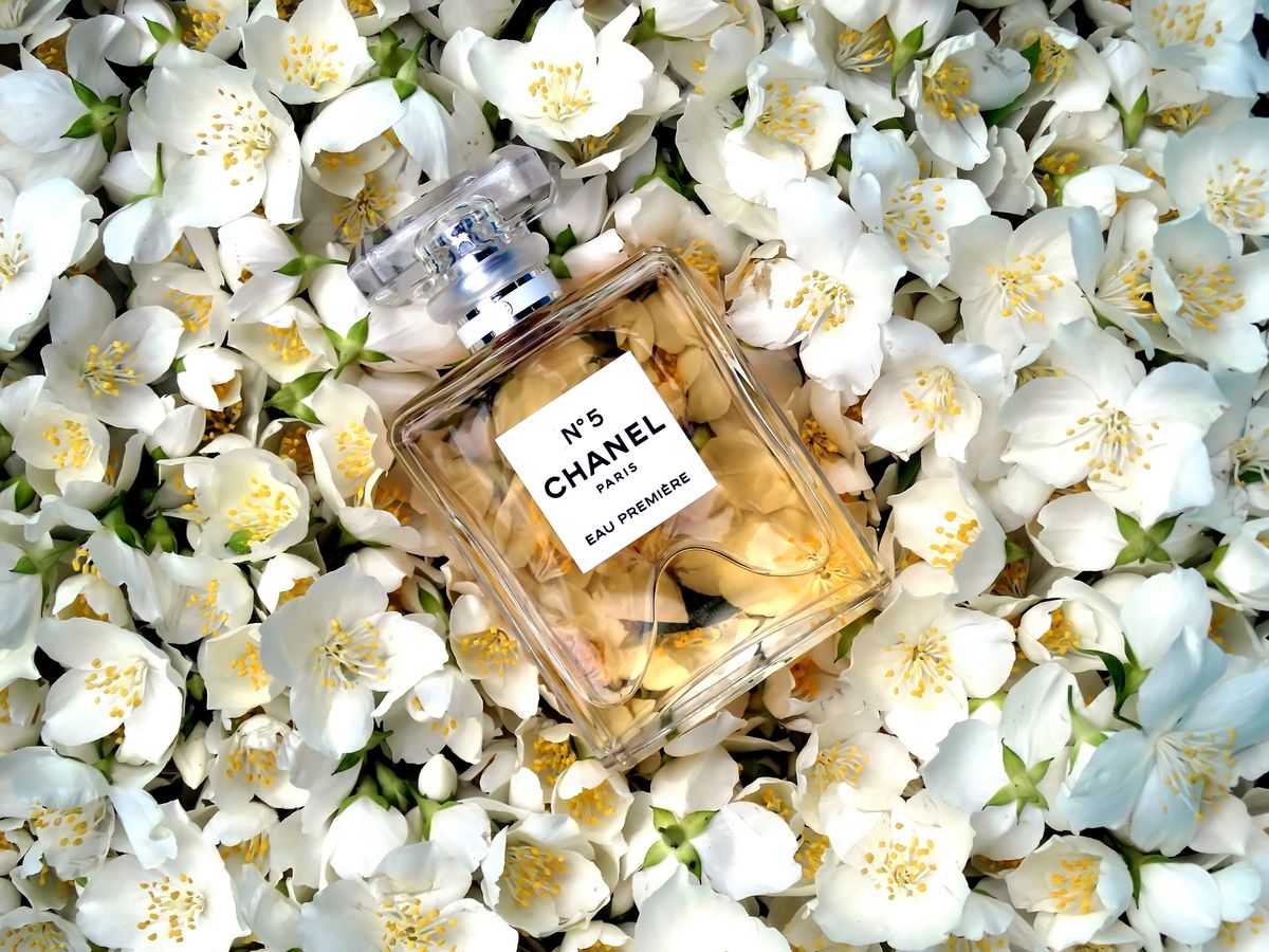 CHANEL N°5 Eau de Parfum