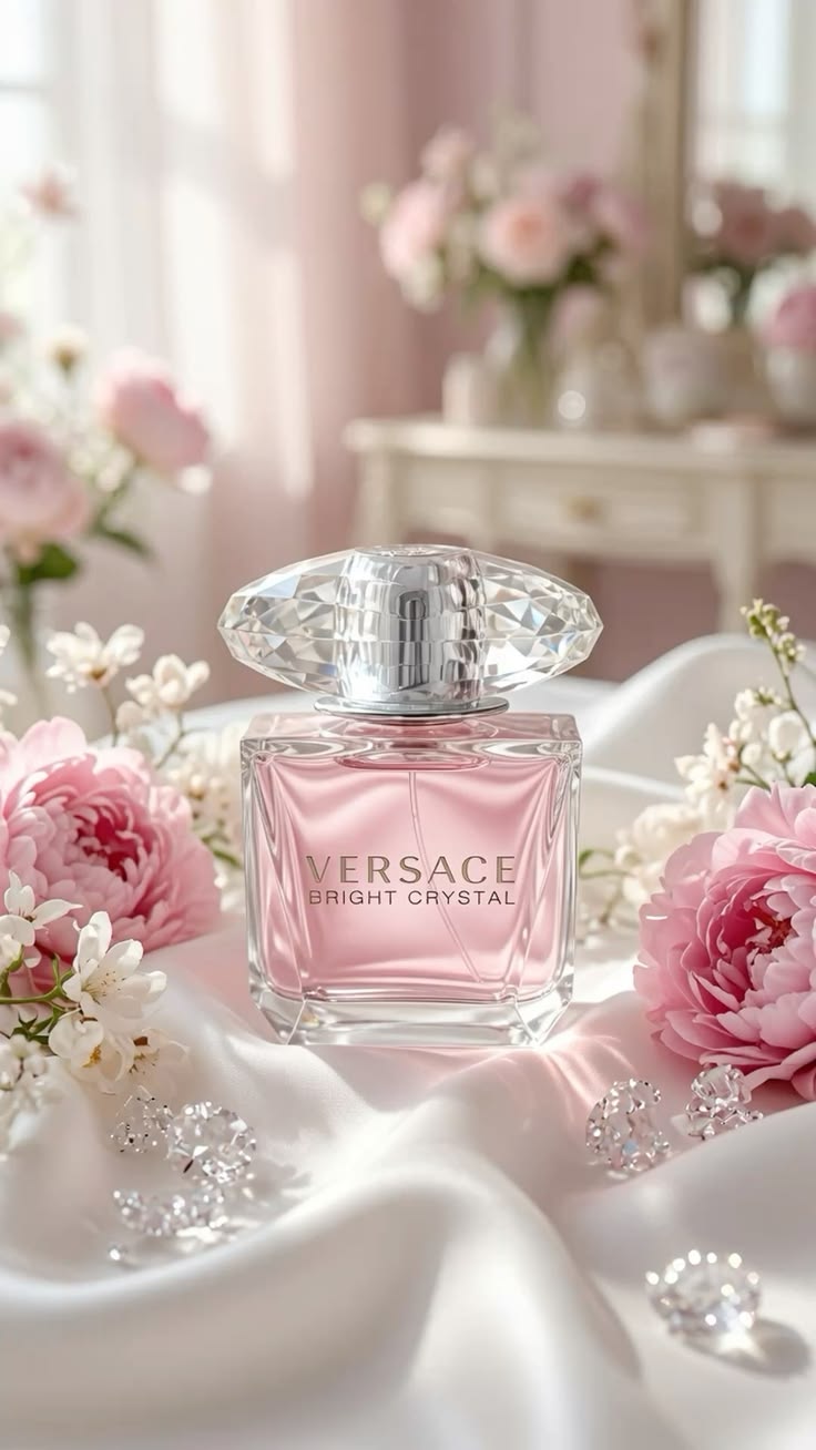 VERSACE Bright Crystal Eau de Toilette