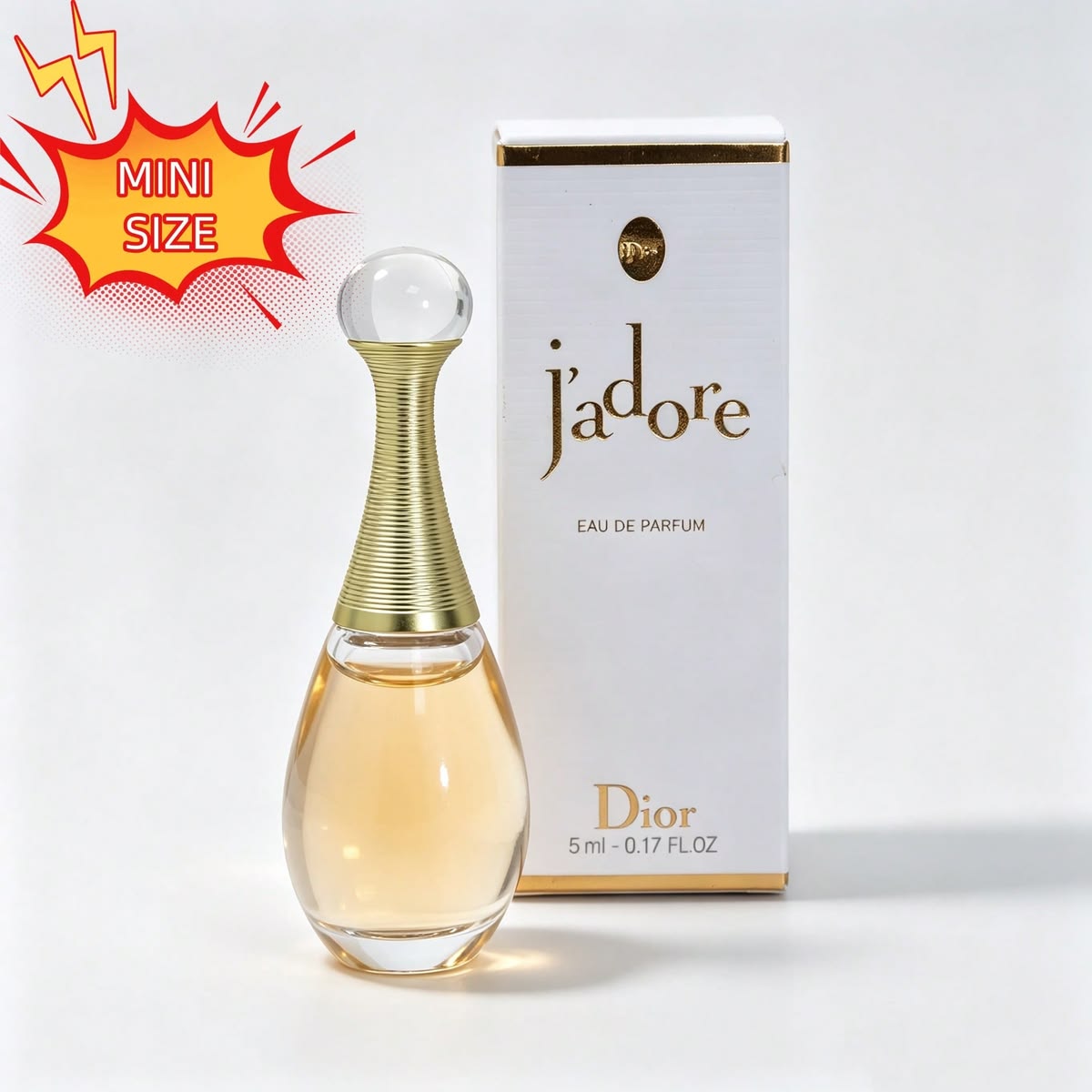 Dior J'adore Eau de Parfum