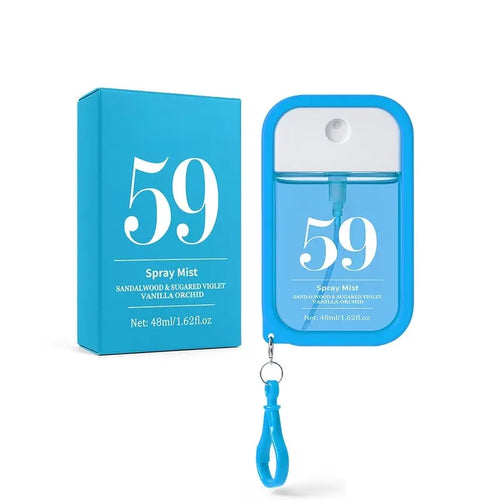 48ML Portable Fragrance Spray Mist