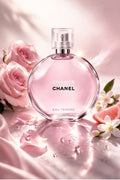 CHANEL Chance Eau Tendre Eau De Toilette