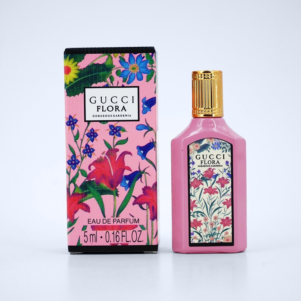 Gucci Flora Gorgeous Gardenia Eau de Toilette
