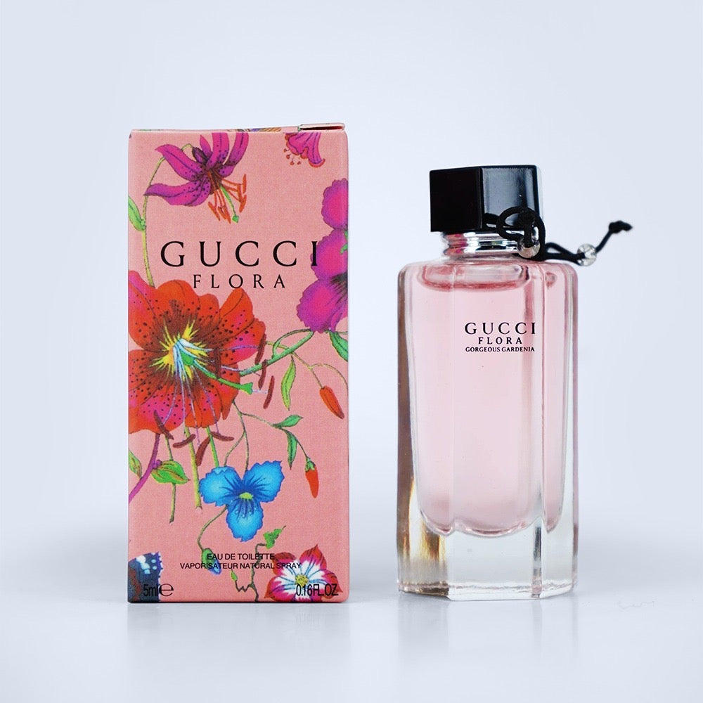 Gucci Flora Gorgeous Gardenia Eau de Parfum