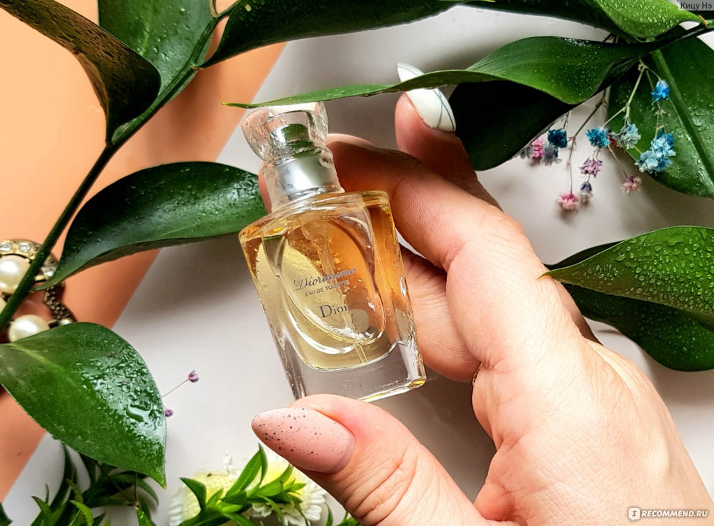 Dior Diorissimo Eau De Toilette