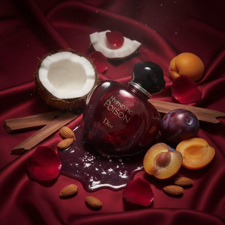 Dior Hypnotic Poison Eau De Toilette