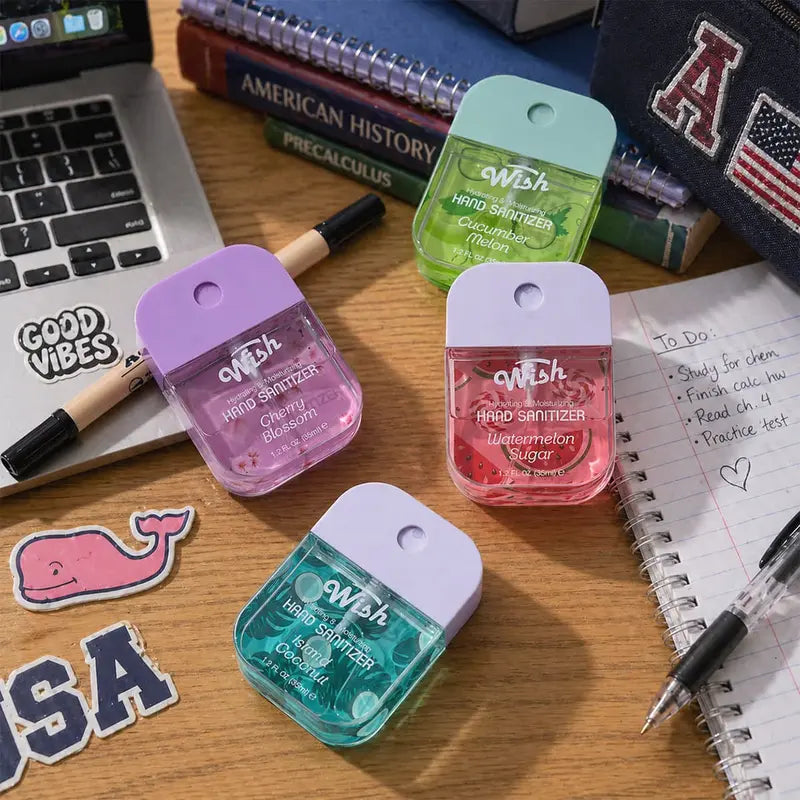 Hand Sanitizer