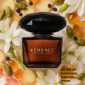 VERSACE Crystal Noir Eau De Toilette