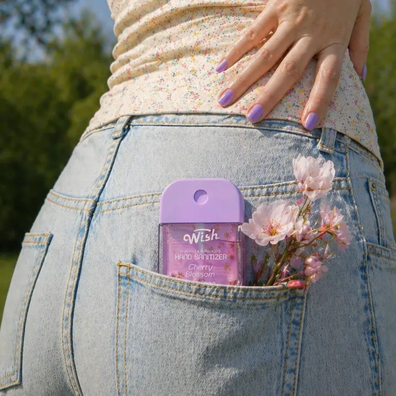 Hand Sanitizer
