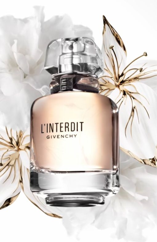 L'Interdit Givenchy Eau De Parfum