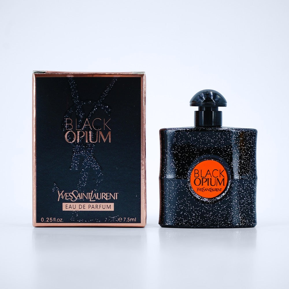 YSL Black Opium Eau de Parfum