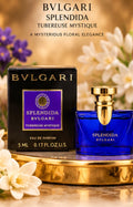 BVLGARI Splendida Tubereuse Mystique EDP