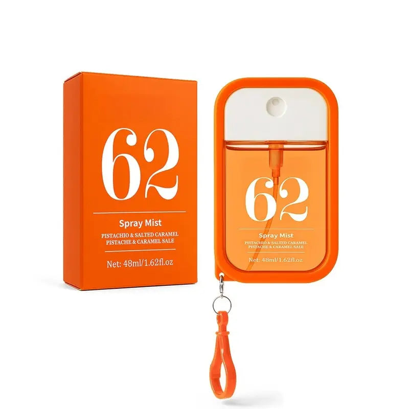 48ML Portable Fragrance Spray Mist