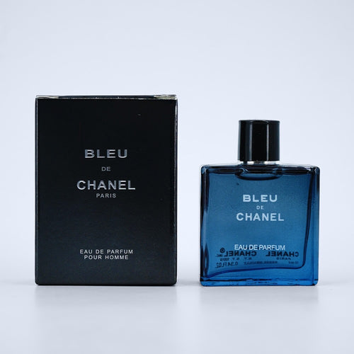 Bleu de Chanel Eau de Parfum