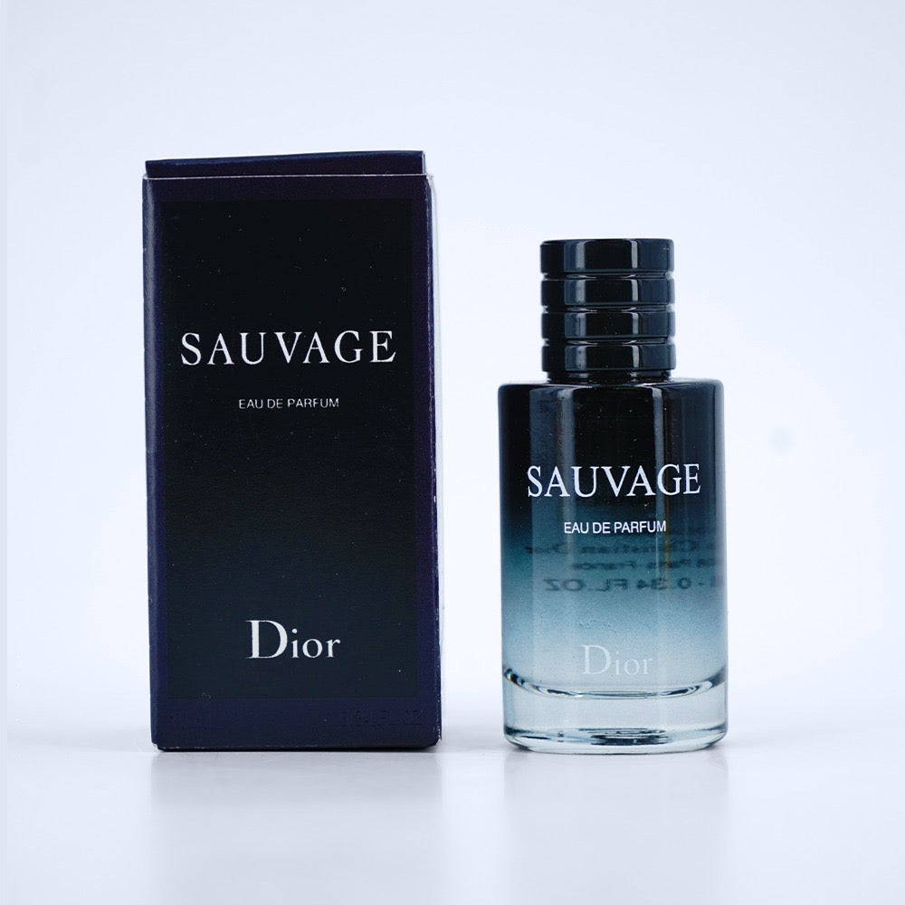 Dior Sauvage Eau de Parfum