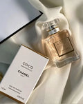 CHANEL Coco Mademoiselle Eau De Toilette