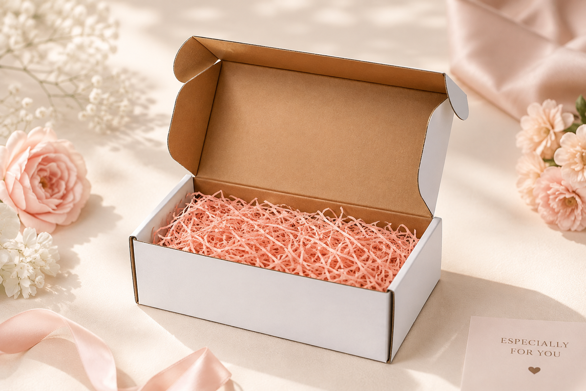 Standard Packaging