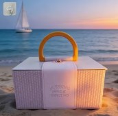 Nevora Luxury Mini Perfume Gift Box