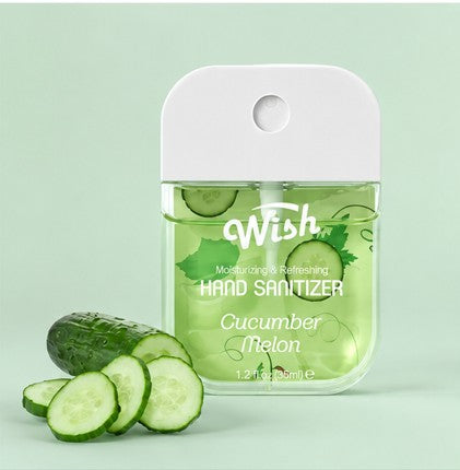 Hand Sanitizer
