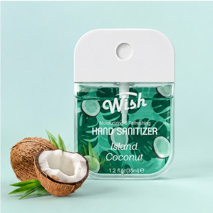 Hand Sanitizer
