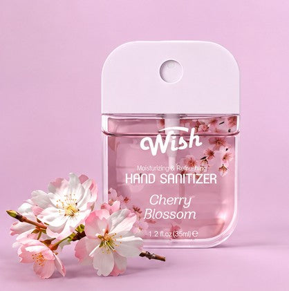 Hand Sanitizer