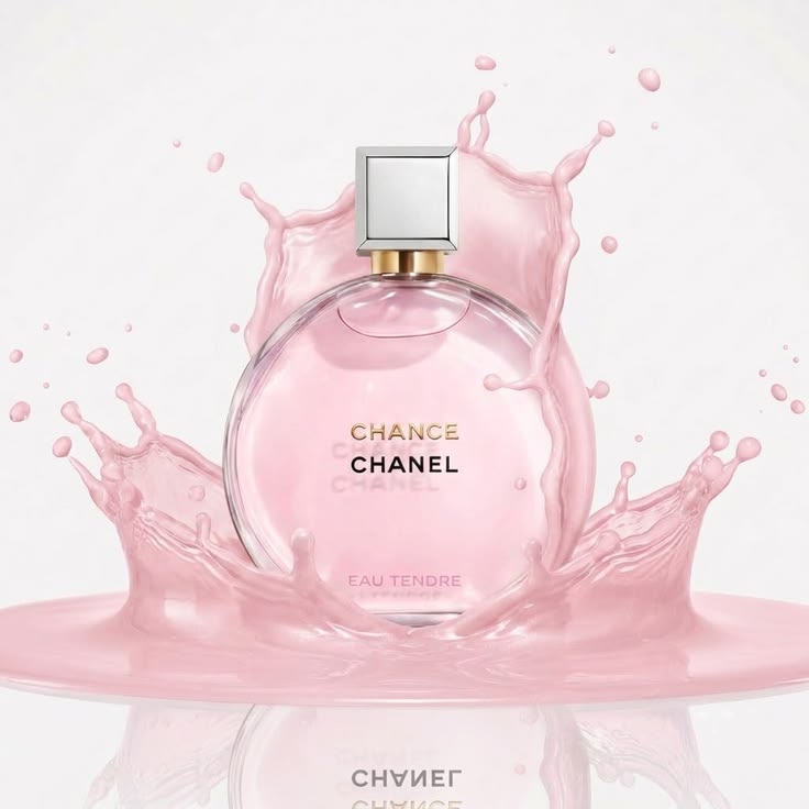 CHANEL Chance Eau Tendre Eau De Toilette