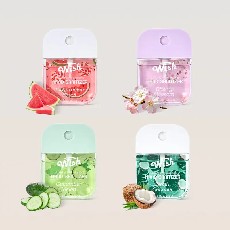 Hand Sanitizer