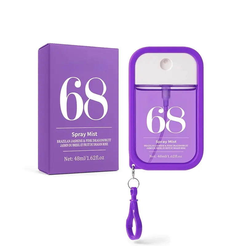 48ML Portable Fragrance Spray Mist