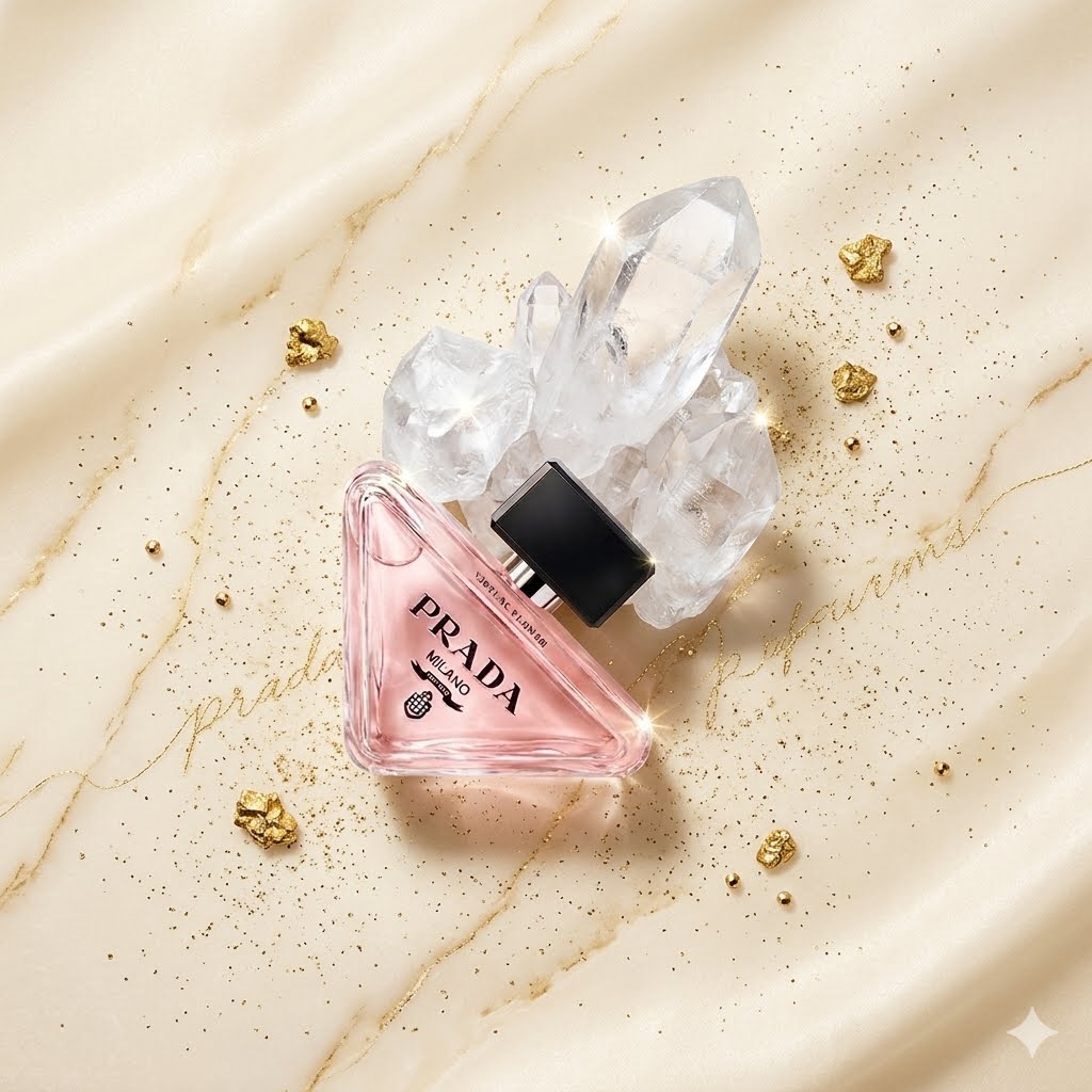 PRADA Paradoxe Eau de Parfum