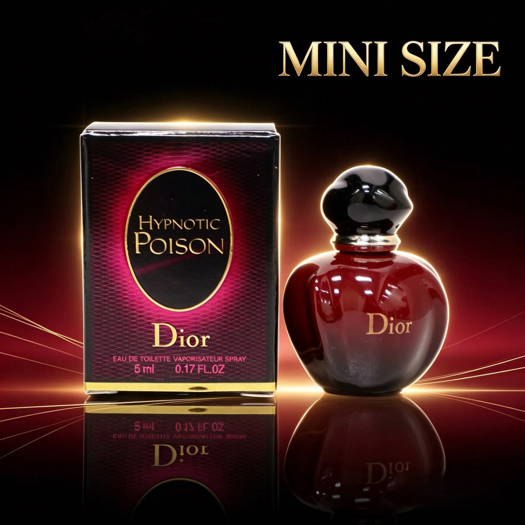 Dior Hypnotic Poison Eau De Toilette