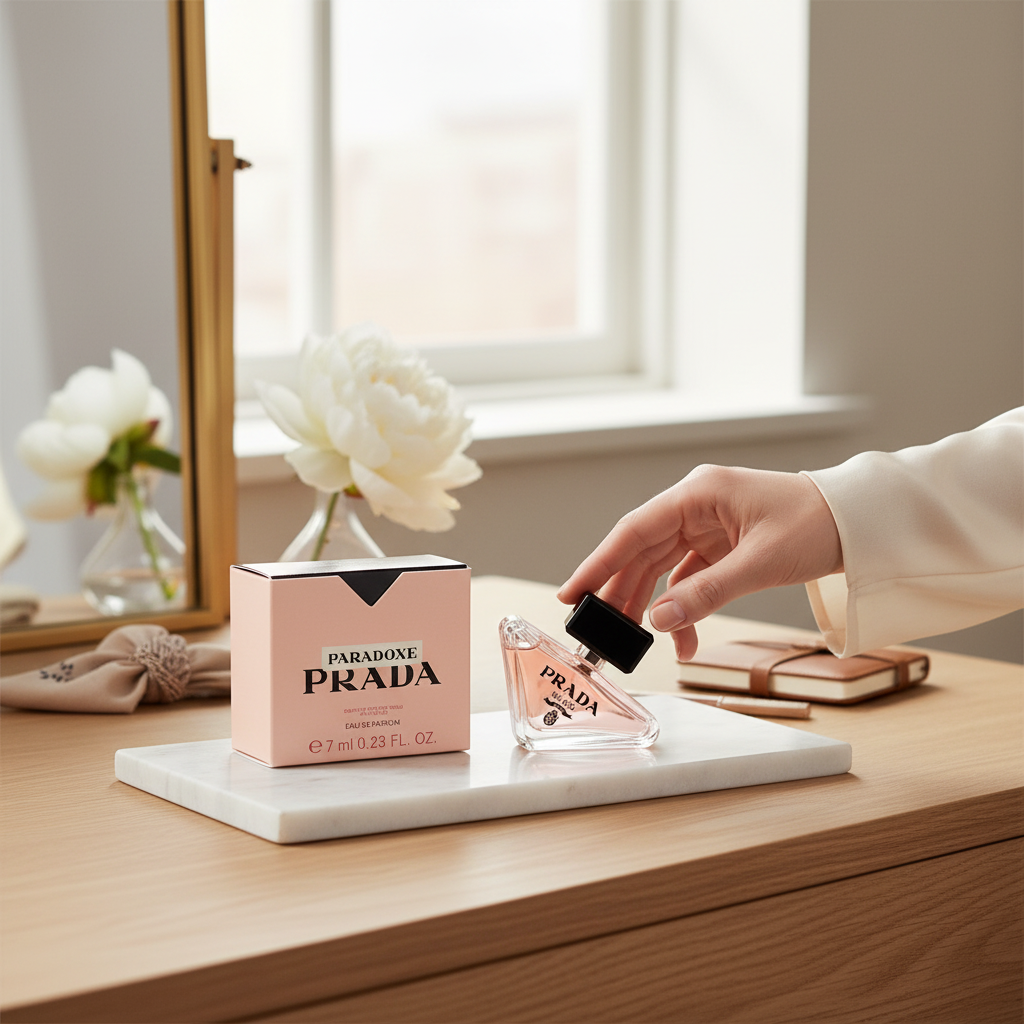 PRADA Paradoxe Eau de Parfum