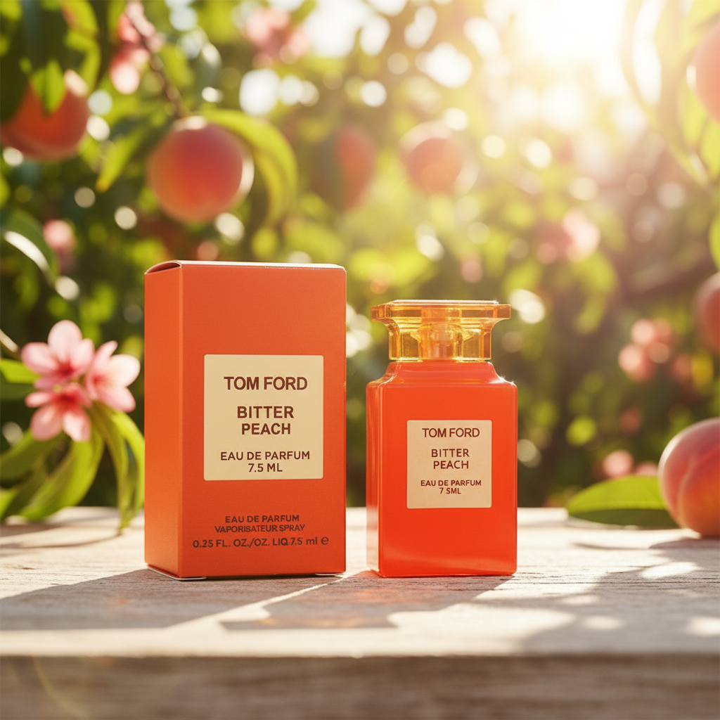 TOM FORD Bitter Peach Eau De Parfum