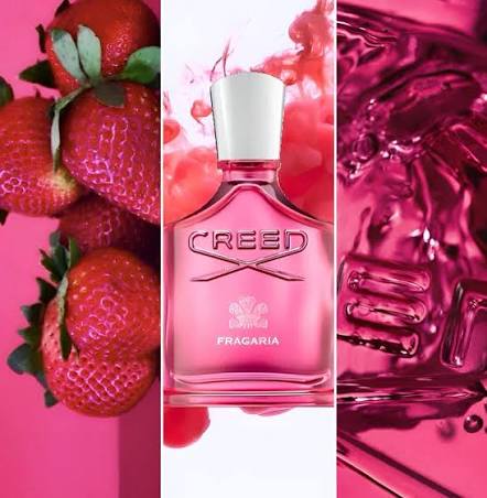 CREED Fragaria Eau de Parfum