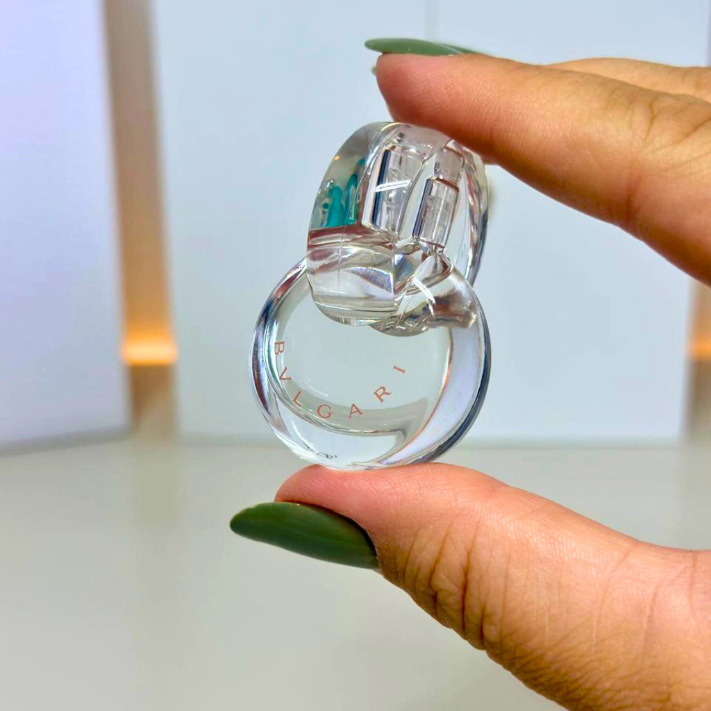 BVLGARI Omnia Crystalline Eau De Parfum