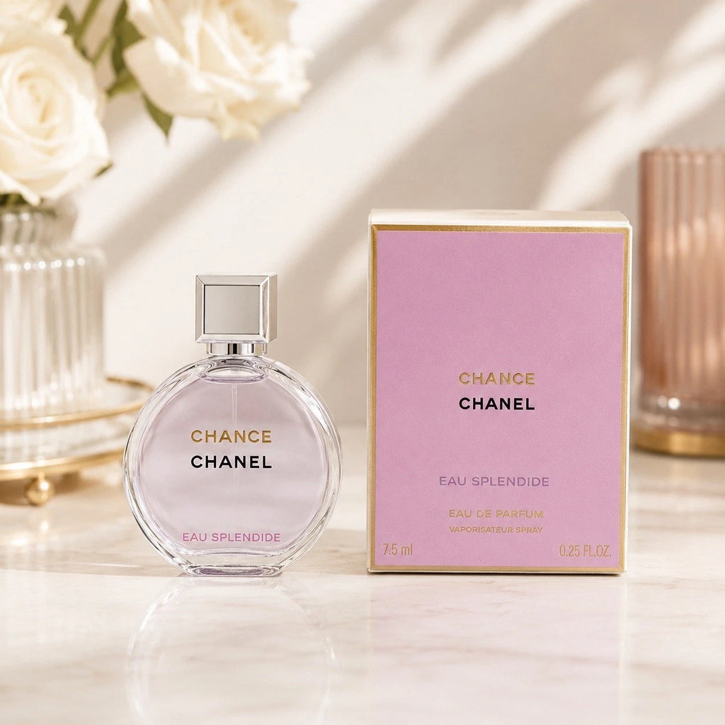 CHANEL Chance Eau Splendide Eau De Parfum