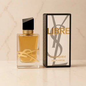 Yves Saint Laurent Libre Eau De Parfum