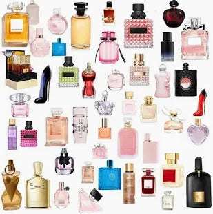 Surprise Mini Perfume Cake Gift Set