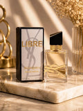 Yves Saint Laurent Libre Eau De Parfum