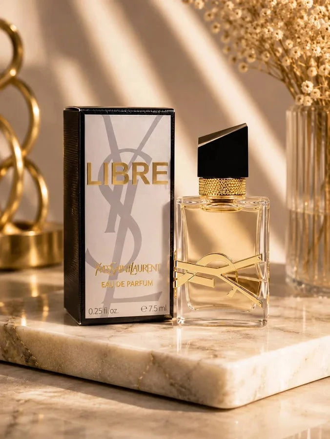 Yves Saint Laurent Libre Eau De Parfum